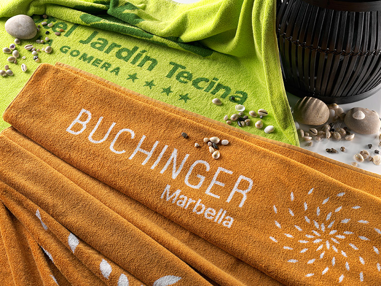 Nuevas propuestas en lencería para el verano de Vayoil Textil