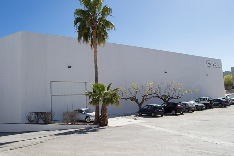 Cierre del ejercicio con un volumen de negocio de 11 millones de euros