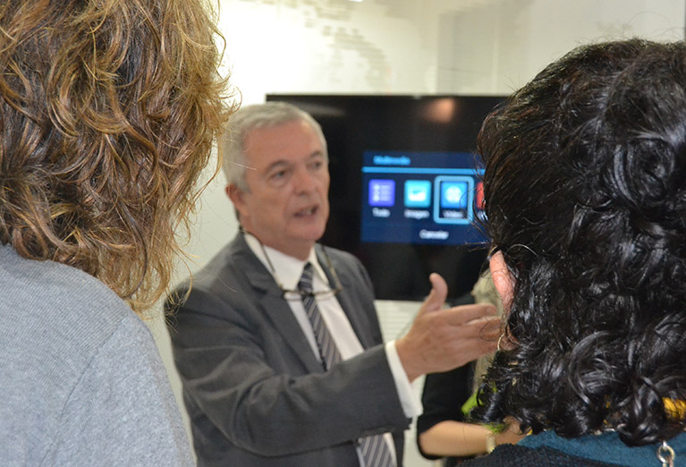 Vayoil Textil se integra en el Club Mapi, perteneciente al foro de marcas renombradas españolas