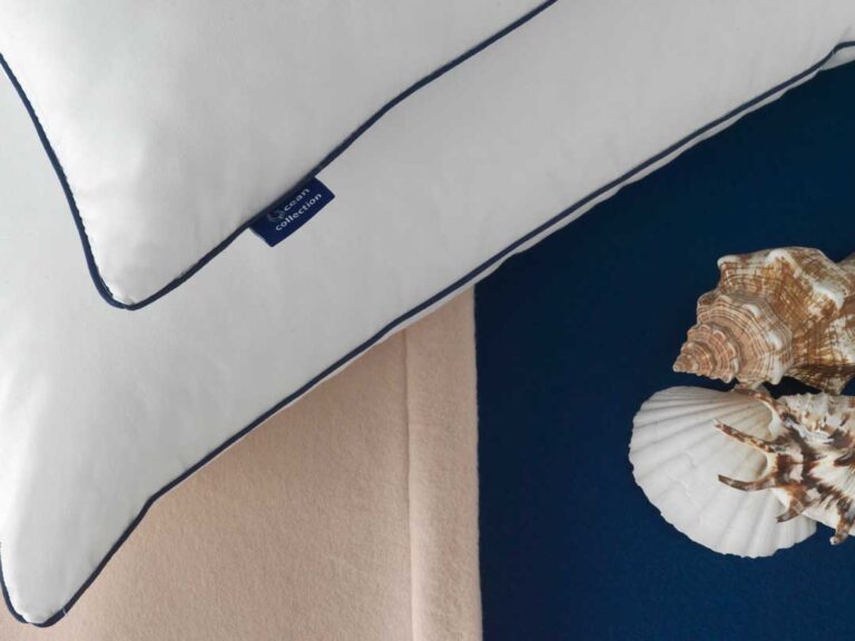 La cama sostenible y otros proyectos que ayudan al medio ambiente.