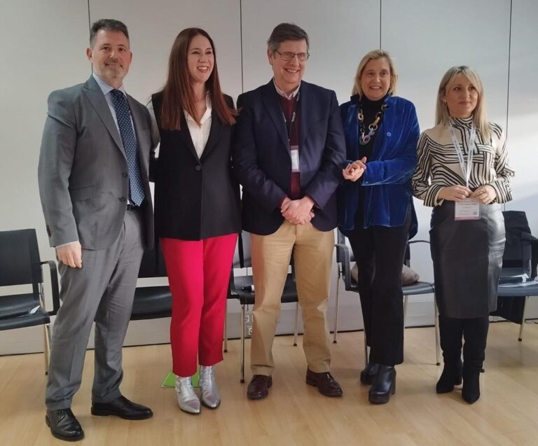 <strong>VAYOIL TEXTIL PARTICIPA EN EL SUMMIT DE GOBERNANTAS</strong>