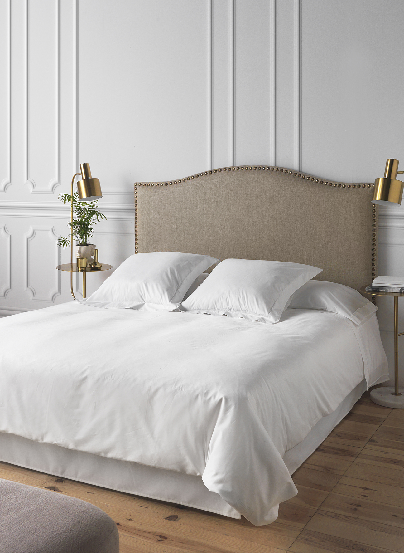 <strong>VAYOIL CREA HOTTELS SU TIENDA ON LINE PARA ACERCAR A PEQUEÑOS HOTELES EL TEXTIL DE CALIDAD Y SOSTENIBLE</strong>