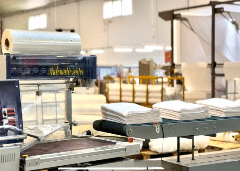 VAYOIL TEXTIL DISEÑO Y VANGUARDIA EN SUS COLECCIONES DE MANTELERIAS