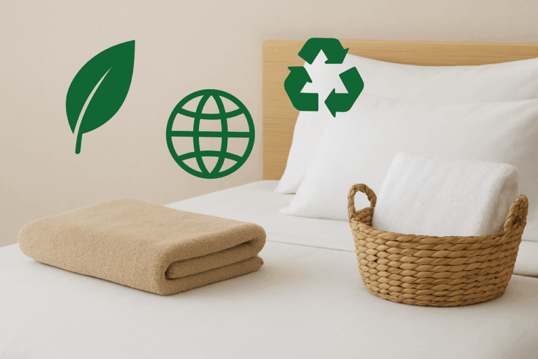 Vayoil Textil: un referente en sostenibilidad reconocido por Naciones Unidas