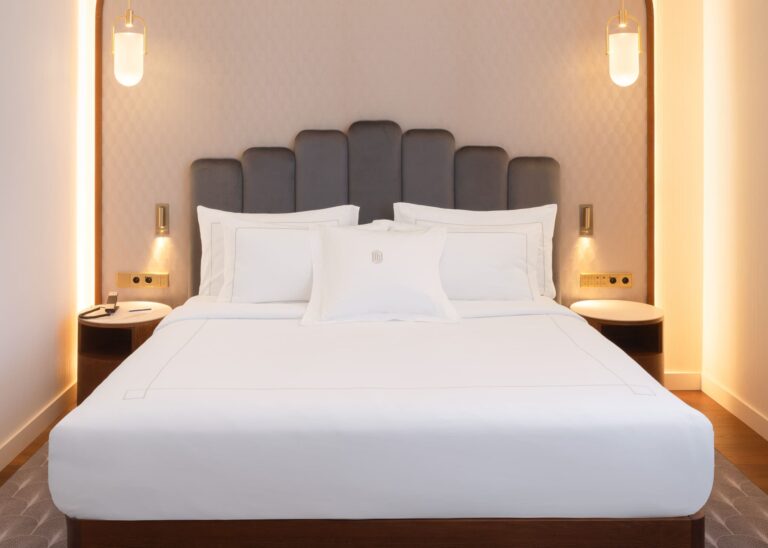 LONG Life : comment nous avons établi une nouvelle norme de durabilité pour le linge d'hôtel